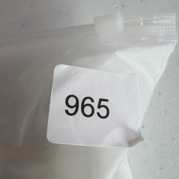 Lands End large XL Poncho Sweater Tan Pullover Cable Knit Fringe Wool Blend - Picture 9 of 9